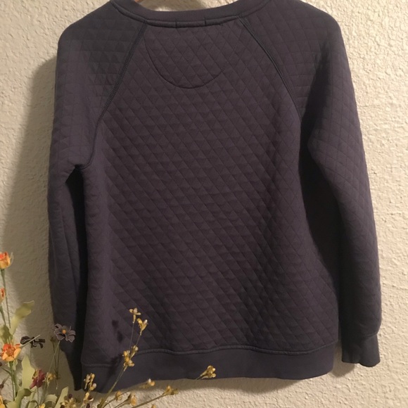 Max Jean Quilted Sweater - Picture 6 of 6